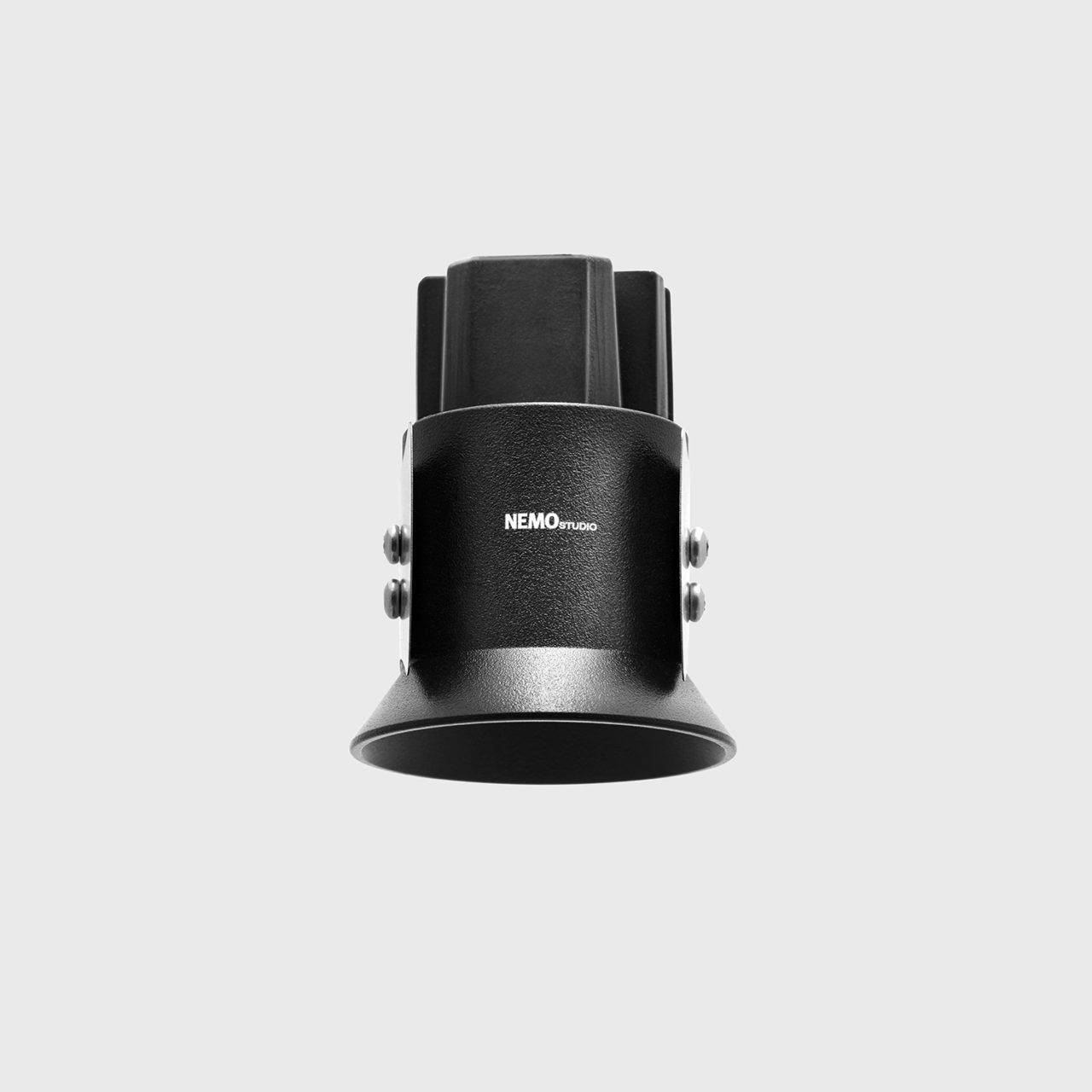 Alicudi Led Recessed Downlight by Nemo Studio Lamps